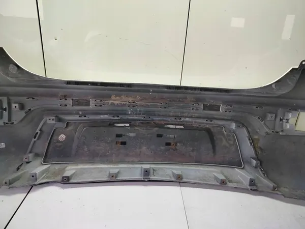 KIA SOUL I LIFT 11-13 PARAGOLPES TRASERO image 9