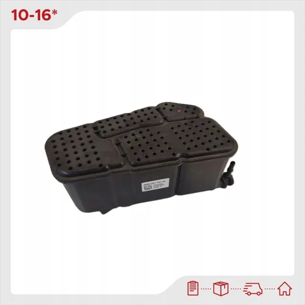 Audi A5 RS5 Aktivkohlefilter 8W0201797M image 2