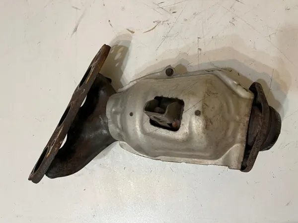 Katalysator OEM NISSAN MICRA K13 LIFT 1.2B image 4