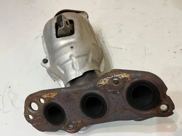 Katalysator OEM NISSAN MICRA K13 LIFT 1.2B image 5