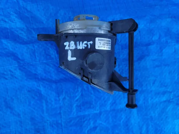 OPEL Zafira B Farol de Neblina Esquerdo 93357465 image 2