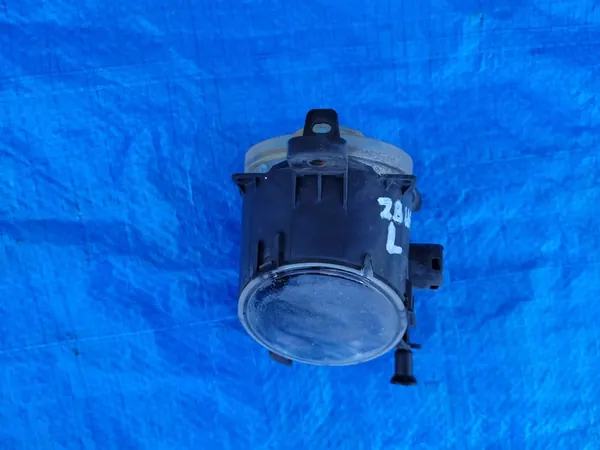 OPEL Zafira B Farol de Neblina Esquerdo 93357465 image 3