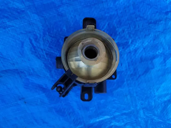 OPEL Zafira B Farol de Neblina Esquerdo 93357465 image 5