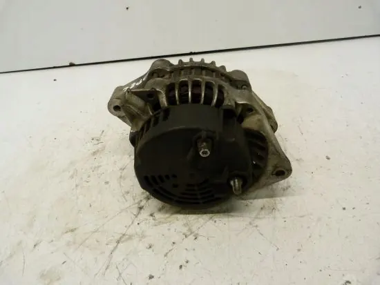 Vaihtovirtageneraattori DELCO 93186485 Opel 1.8 2.0 image 3