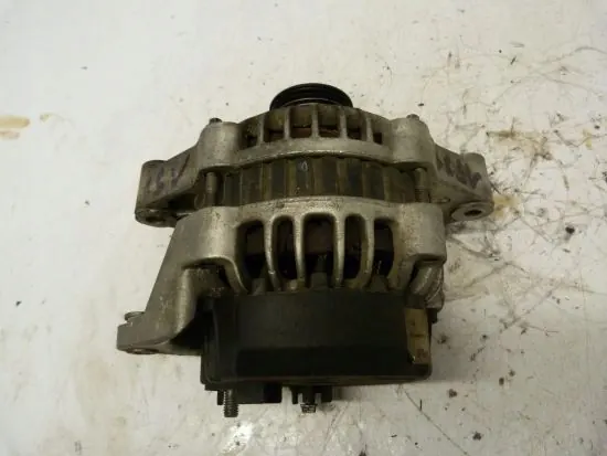 Vaihtovirtageneraattori DELCO 93186485 Opel 1.8 2.0 image 4