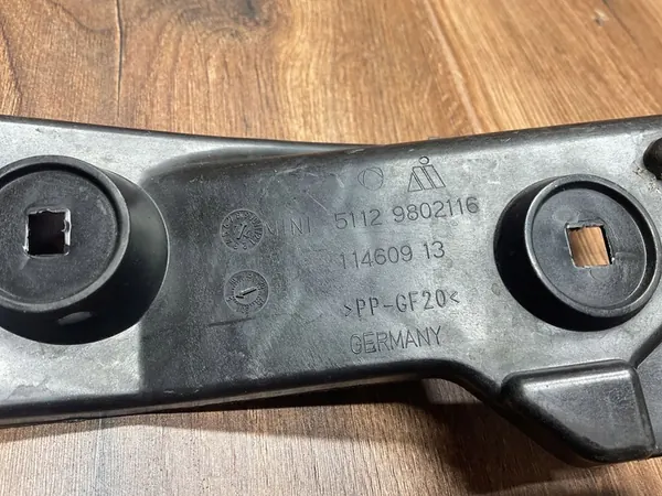 Scivolo Posteriore Destro MINI COUNTRYMAN (R60) OEM 51129802116 image 6