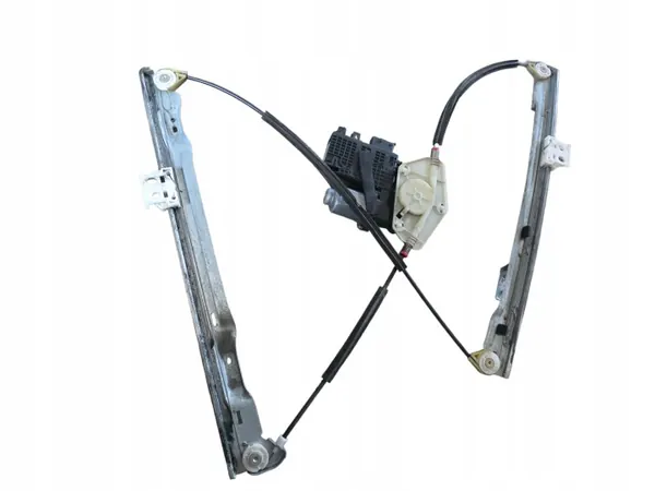 Fönsterreglage OEM vänster fram Citroen C4 Grand Picasso I image 6