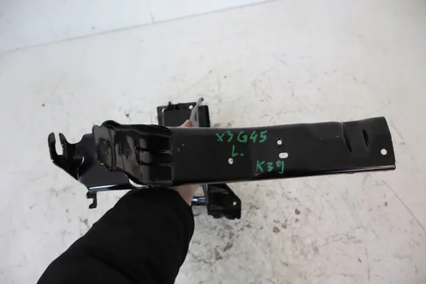 Soporte Faro Izquierdo Delantero BMW X3 G45 OEM 5A26E81 image 5