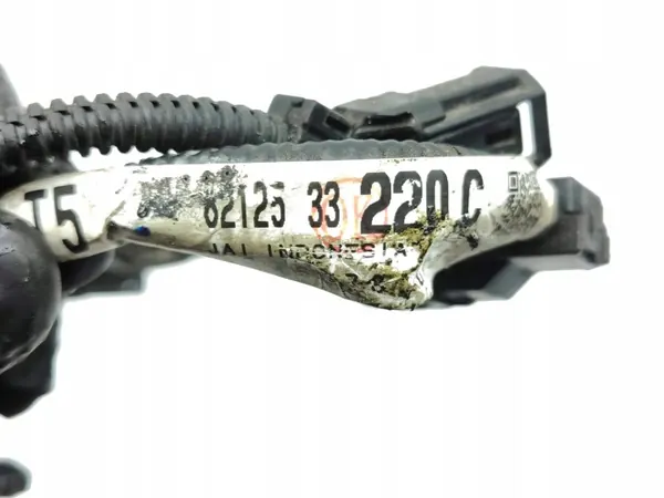 Toyota OEM 8212533220C Cableado Inyector Combustible image 10