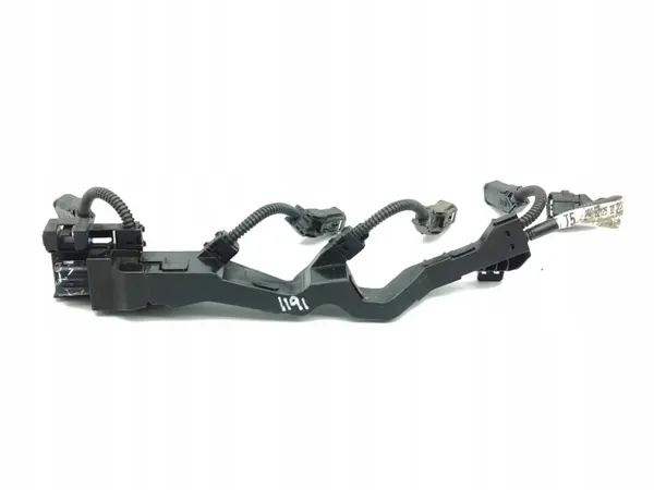 Toyota OEM 8212533220C Cableado Inyector Combustible image 3