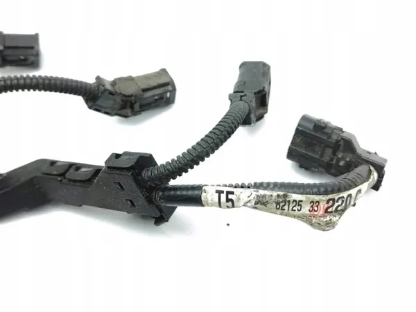 Toyota OEM 8212533220C Cableado Inyector Combustible image 6