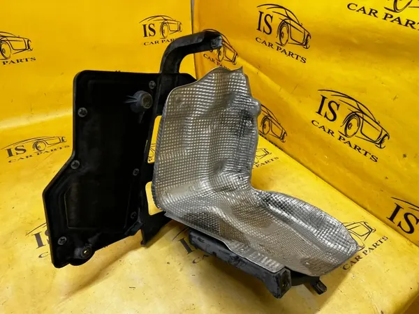 Thermische afdekking OEM 97050563204 achterbumper rechts image 4