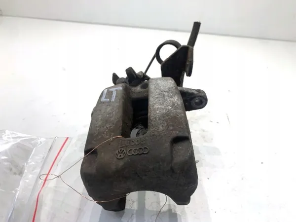 Left Rear Caliper VW Passat B5 FL Sedan 00-05 image 2