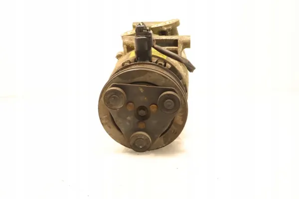 Compressor AC Ford Focus II MK2 1.8 16V 6M5H-19D629-AE image 3