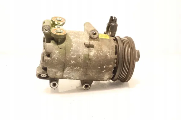 Compressor AC Ford Focus II MK2 1.8 16V 6M5H-19D629-AE image 5