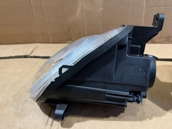 Fiat 500 Lift Halogenstrålkastare Höger OEM 52007766 image 4