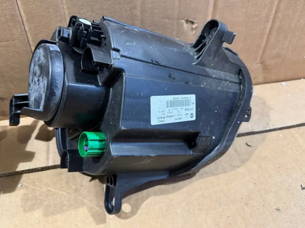 Fiat 500 Lift Halogenstrålkastare Höger OEM 52007766 image 7