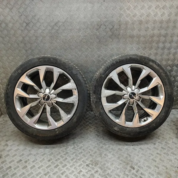 KIA SORENTO IV MQ4/MQ4A Vanteet 2023 OEM 52910-R5470 image 4
