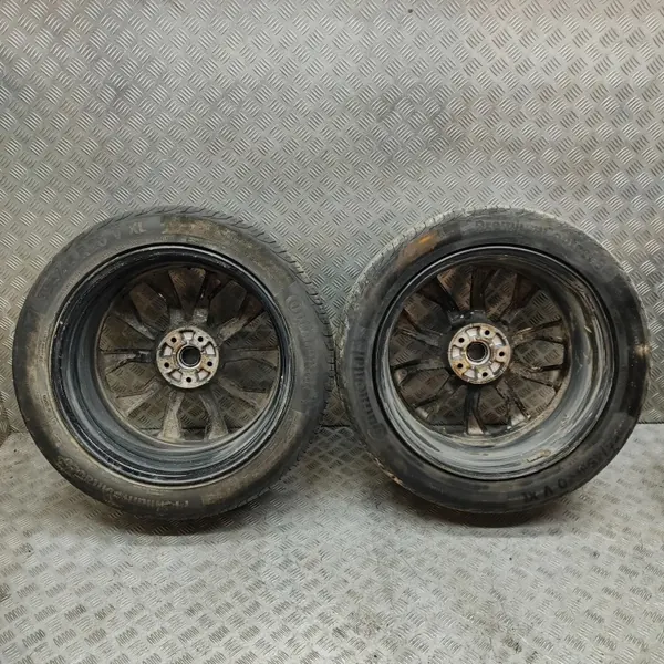 KIA SORENTO IV MQ4/MQ4A Vanteet 2023 OEM 52910-R5470 image 5