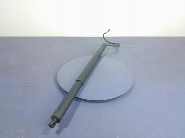 Porsche Cayenne III 9Y Actuateur Coffre OEM 9Y3827851A image 2