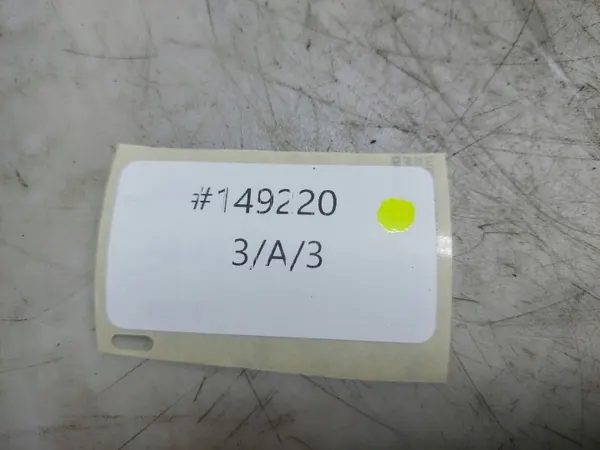 Starter OEM 05033125AB voor Chrysler PT Cruiser 2.2 CRD image 7