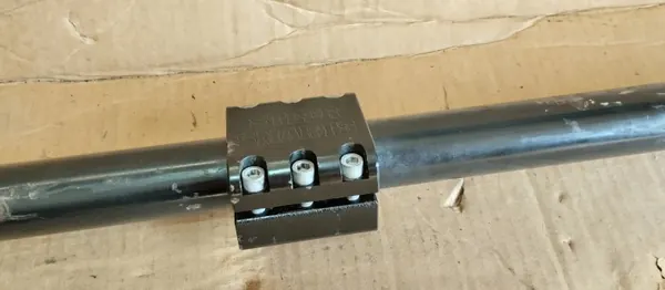 Lien de stabilisateur avant Steer Smarts YETI XD OEM image 3