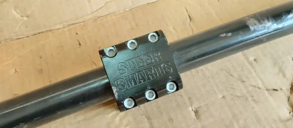 Lien de stabilisateur avant Steer Smarts YETI XD OEM image 6
