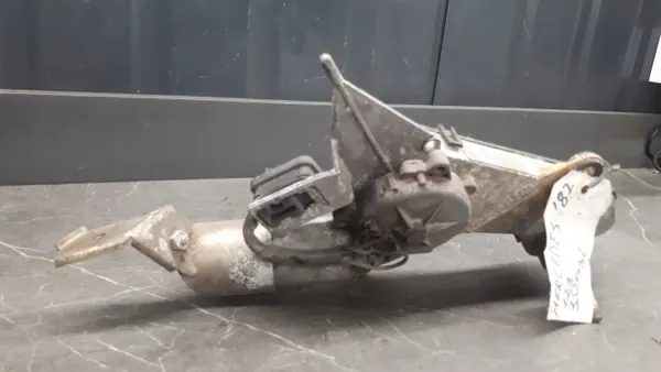OEM 1238201442 Achterklep ruitenwissermotor Mercedes E-Klasse image 5