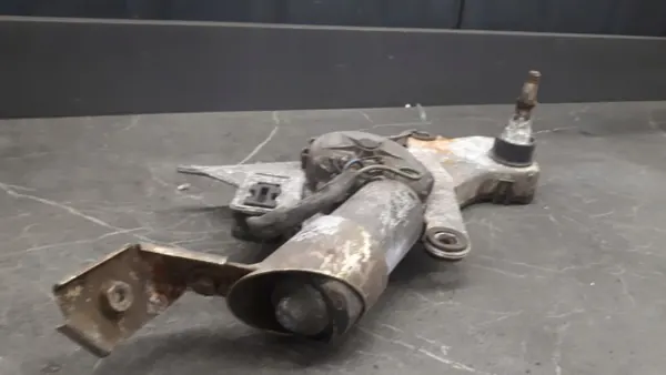 OEM 1238201442 Achterklep ruitenwissermotor Mercedes E-Klasse image 9