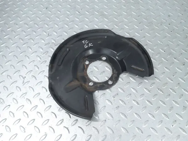 OEM 4788202190 Jarrulevy suojus taka vasen Toyota image 2