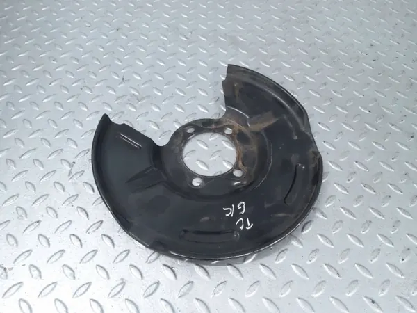 OEM 4788202190 Jarrulevy suojus taka vasen Toyota image 4