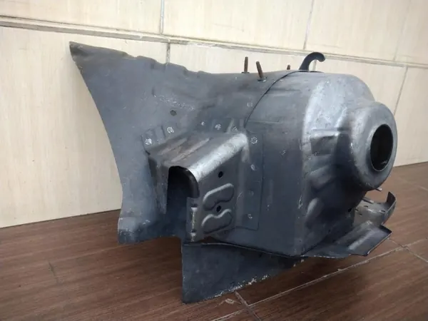 OEM 13416531 Suporte Amortecedor Direito Dianteiro Opel Zafira C image 3