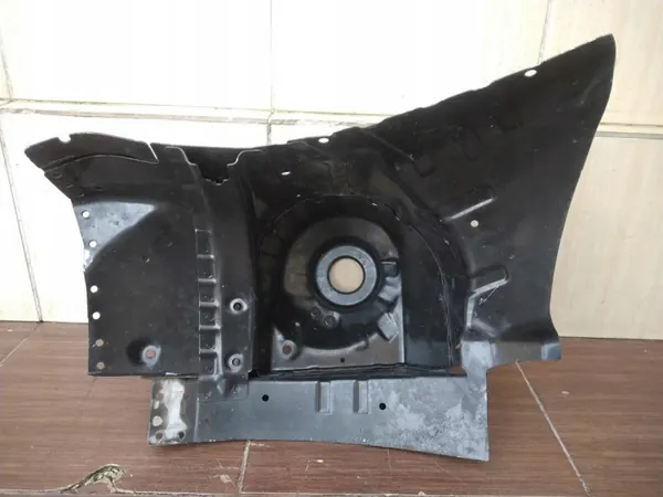 OEM 13416531 Suporte Amortecedor Direito Dianteiro Opel Zafira C image 9