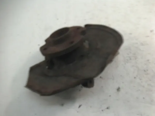 Alfa Romeo 33 Etutukivarsi vasen OEM AK-12-55528 image 3