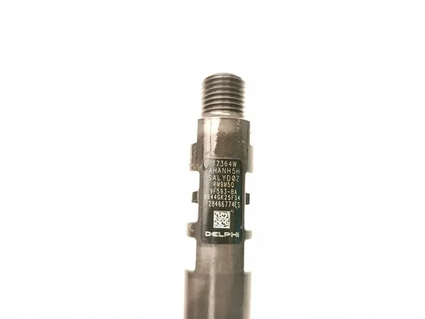 Bränsleinsprutare Ford Kuga 2.0 TDCi Diesel 28466774ES image 7