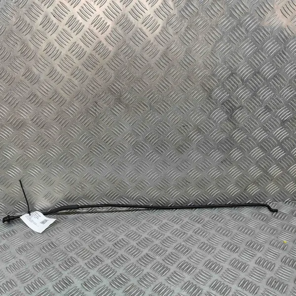 Fecho do capô Mazda CX-5 2017+ OEM KB7W56651 image 2