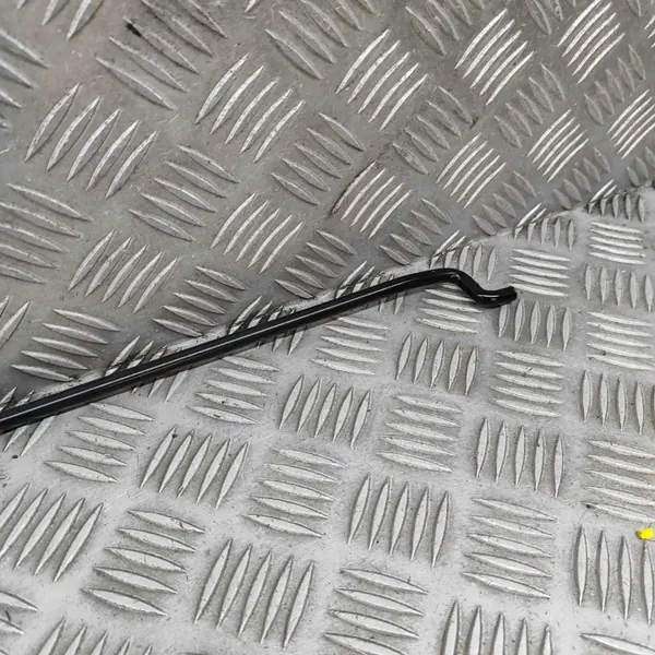 Fecho do capô Mazda CX-5 2017+ OEM KB7W56651 image 3