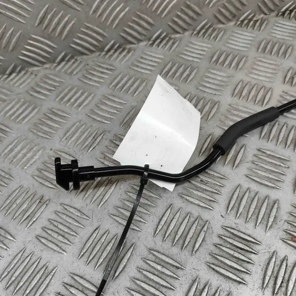 Fecho do capô Mazda CX-5 2017+ OEM KB7W56651 image 4