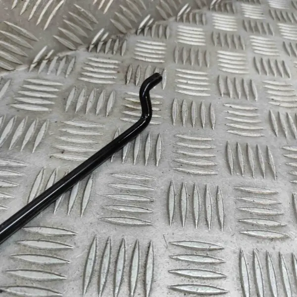 Fecho do capô Mazda CX-5 2017+ OEM KB7W56651 image 5