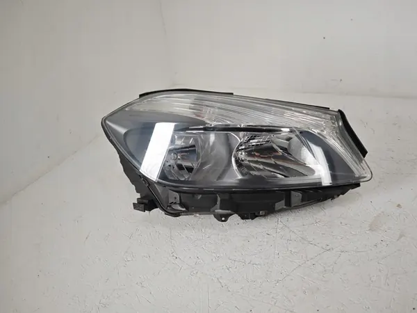 Rechter Koplamp Mercedes A-Klasse 176 2012-2015 A1768203961 image 2
