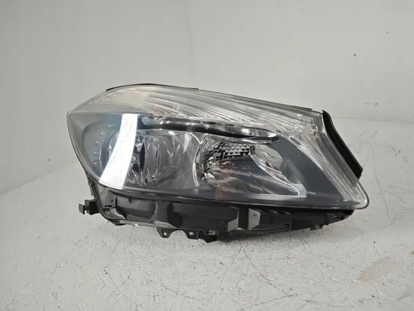 Rechter Koplamp Mercedes A-Klasse 176 2012-2015 A1768203961 image 3