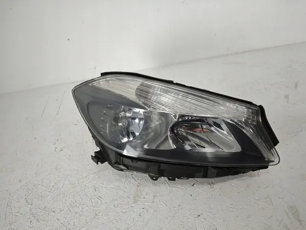 Rechter Koplamp Mercedes A-Klasse 176 2012-2015 A1768203961 image 4