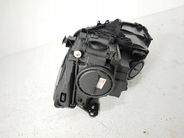 Rechter Koplamp Mercedes A-Klasse 176 2012-2015 A1768203961 image 6