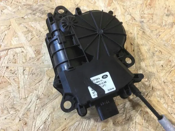Atuador de fecho central LR034351 esquerdo Land Rover image 3