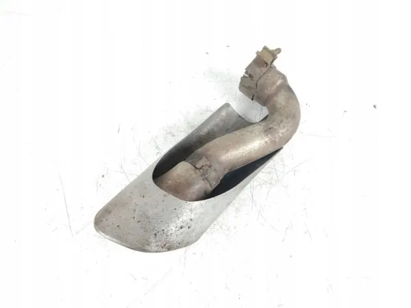 Porsche Cayenne 2006 Pakoputken pääte OEM 7L5253682E image 3