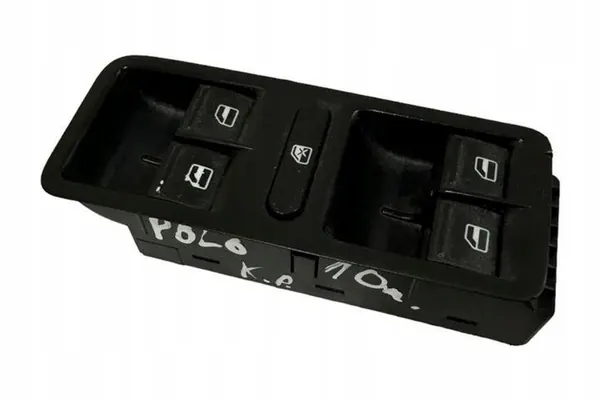 Rechter voorraambedieningsknop VW POLO image 2