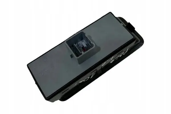 Rechter voorraambedieningsknop VW POLO image 5