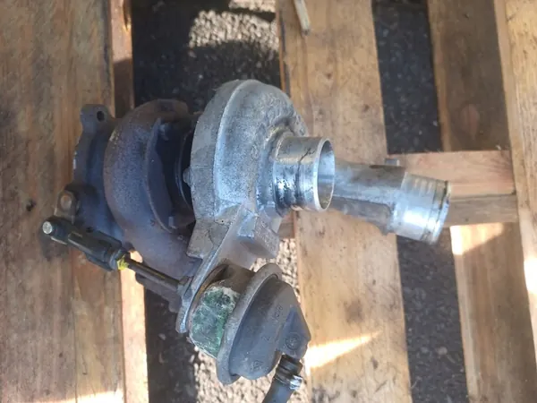 Turbo Renault Megane Scenic 700830-1 image 1