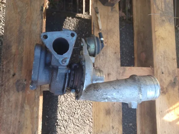 Turbo Renault Megane Scenic 700830-1 image 2