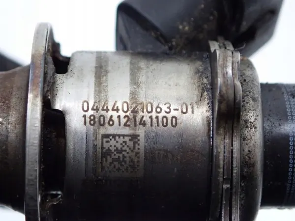 AdBlue-injector OEM 29630-2U000 voor Hyundai Kona 1.6 CRDi image 5